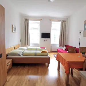  Apartamento Hellwagstrasse