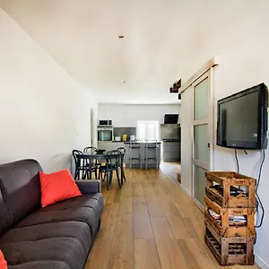  Appartement Le Rock France