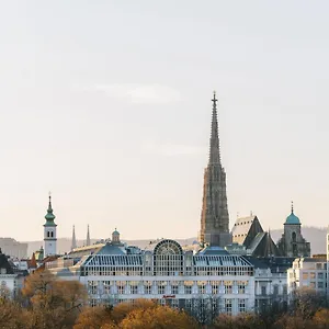 Hotel Marriott, Wien