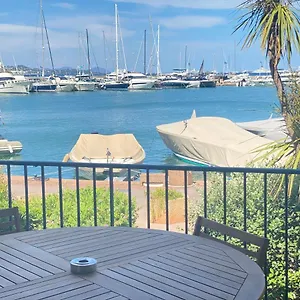  Appartement Marinesappartement, Le Quai Tropezien Marina France
