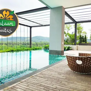 Bell By Salaam Suites, Appartamento Sepang