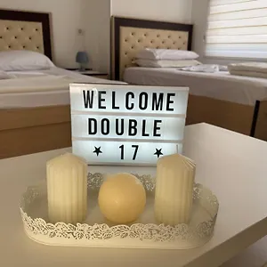  Apartment Double17 Albanien
