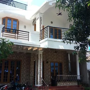  Appartement Cukoos Nest Inde