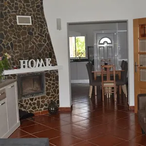  Hébergement de vacances Casa De Ferias Portugal