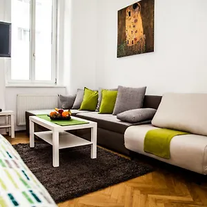  Apartamento Lights - Karmarschgasse