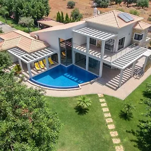  Hébergement de vacances Family Portugal