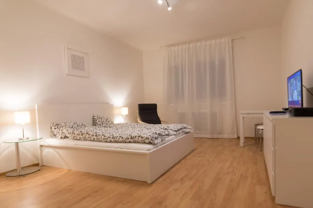 Modern Apartment At Rathaus Viena 0*,  Austria